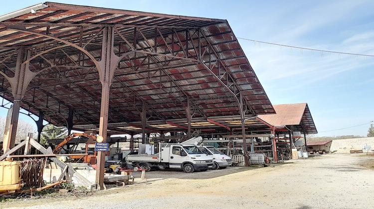 Ma-Cabane - Vente Divers PROVINS, 4198 m²