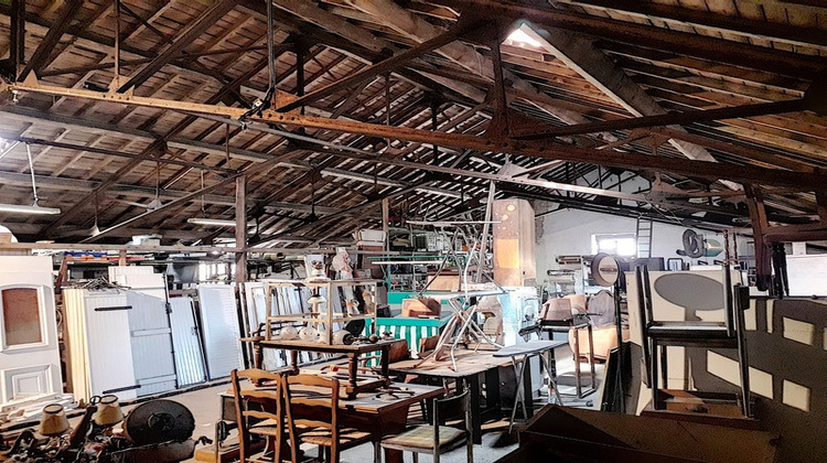 Ma-Cabane - Vente Divers PROVINS, 4198 m²