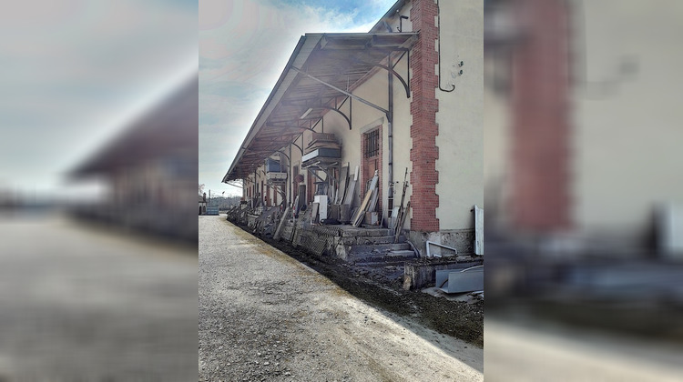 Ma-Cabane - Vente Divers PROVINS, 4198 m²