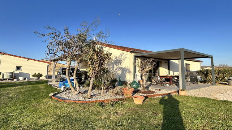 Ma-Cabane - Vente Divers PRUDHOMAT, 81 m²