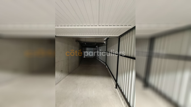 Ma-Cabane - Vente Divers PUILBOREAU, 29 m²