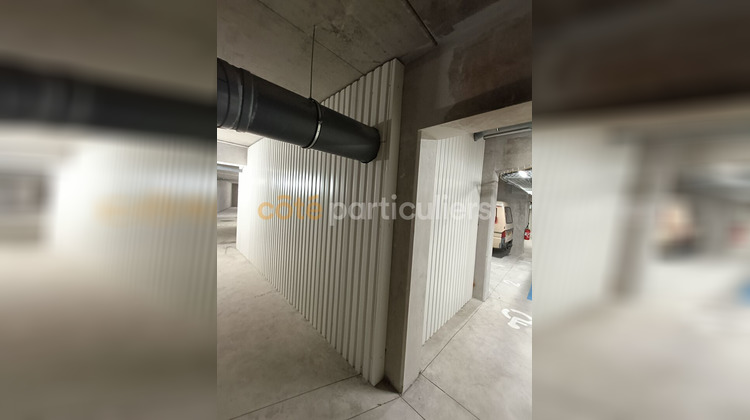 Ma-Cabane - Vente Divers PUILBOREAU, 29 m²