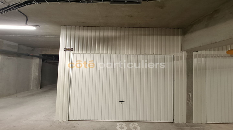 Ma-Cabane - Vente Divers PUILBOREAU, 17 m²