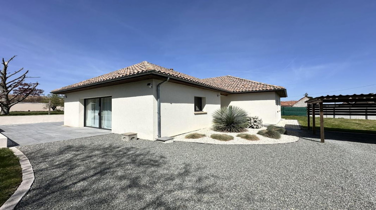 Ma-Cabane - Vente Divers PUISEUX, 120 m²