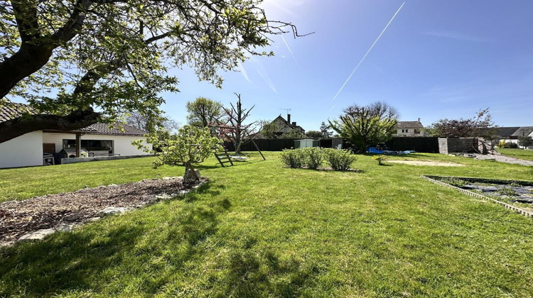 Ma-Cabane - Vente Divers PUISEUX, 120 m²