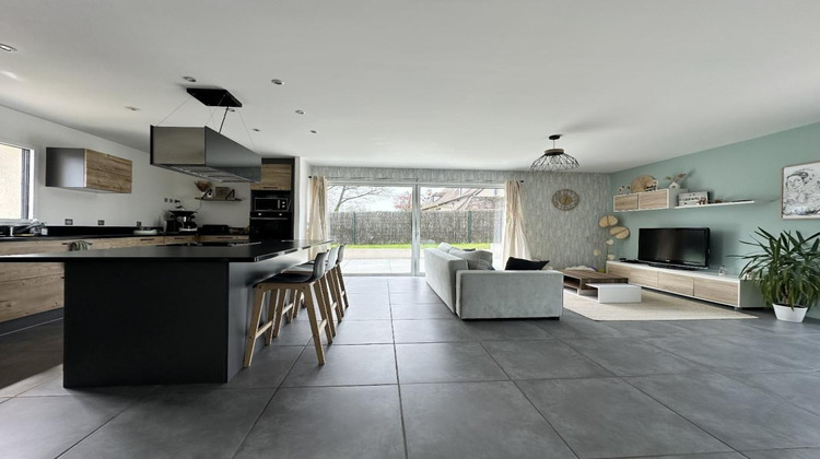 Ma-Cabane - Vente Divers PUISEUX, 120 m²