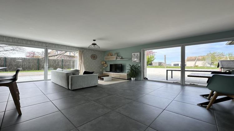 Ma-Cabane - Vente Divers PUISEUX, 120 m²