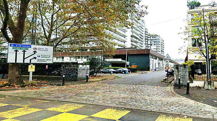 Ma-Cabane - Vente Divers PUTEAUX, 0 m²