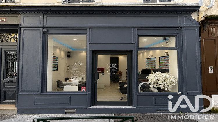 Ma-Cabane - Vente Divers Puteaux, 36 m²