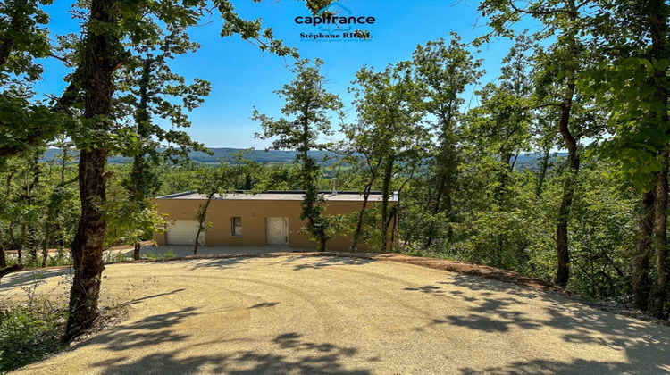 Ma-Cabane - Vente Divers PUY L EVEQUE, 120 m²