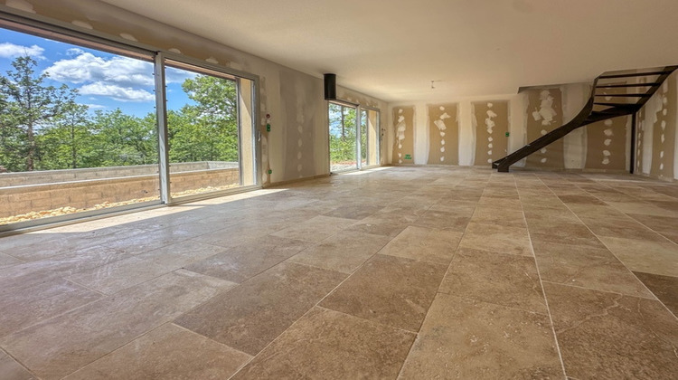 Ma-Cabane - Vente Divers PUY L EVEQUE, 120 m²