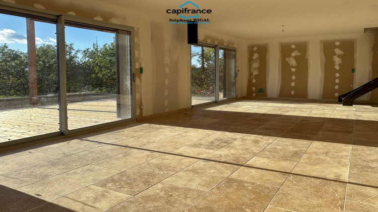 Ma-Cabane - Vente Divers PUY L EVEQUE, 120 m²