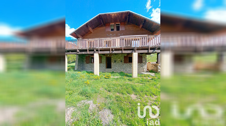 Ma-Cabane - Vente Divers Puy Saint Vincent, 212 m²