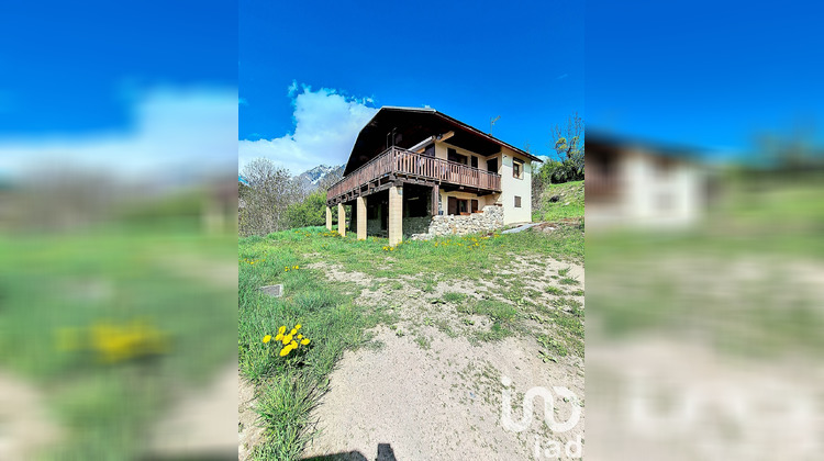 Ma-Cabane - Vente Divers Puy Saint Vincent, 212 m²