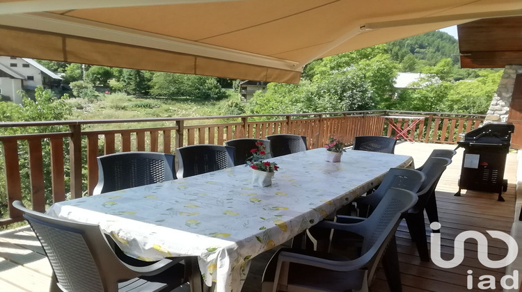 Ma-Cabane - Vente Divers Puy Saint Vincent, 212 m²