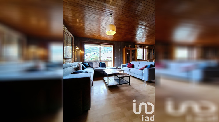 Ma-Cabane - Vente Divers Puy Saint Vincent, 212 m²