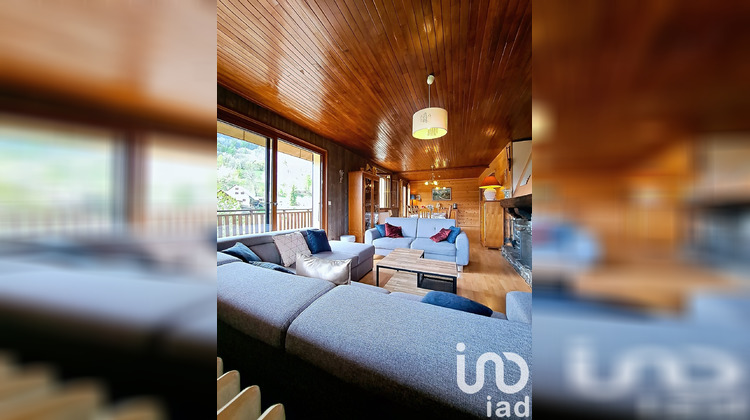 Ma-Cabane - Vente Divers Puy Saint Vincent, 212 m²