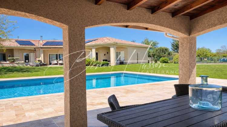 Ma-Cabane - Vente Divers PUYDANIEL, 174 m²