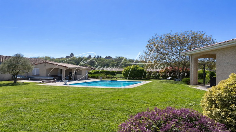 Ma-Cabane - Vente Divers PUYDANIEL, 174 m²