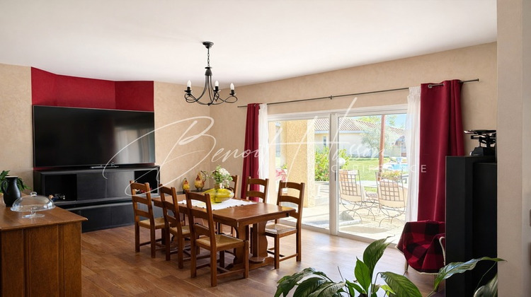 Ma-Cabane - Vente Divers PUYDANIEL, 174 m²