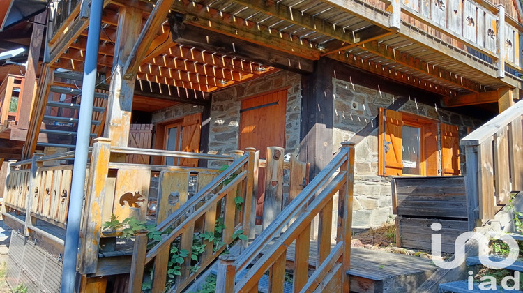 Ma-Cabane - Vente Divers Puyvalador, 58 m²