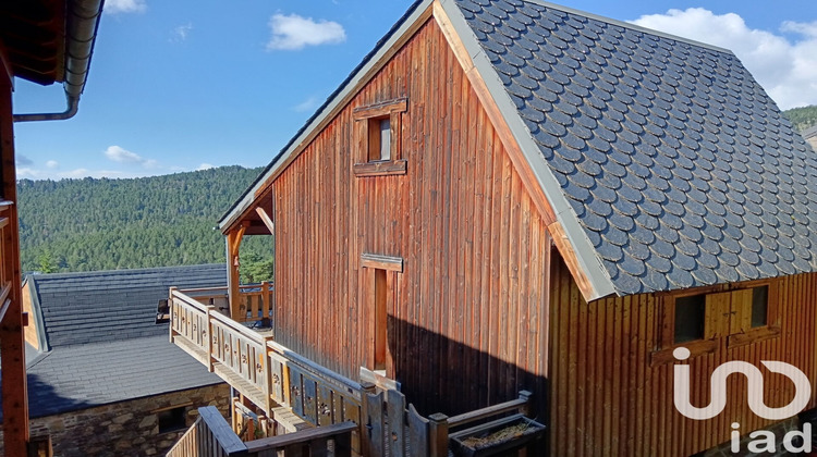 Ma-Cabane - Vente Divers Puyvalador, 57 m²