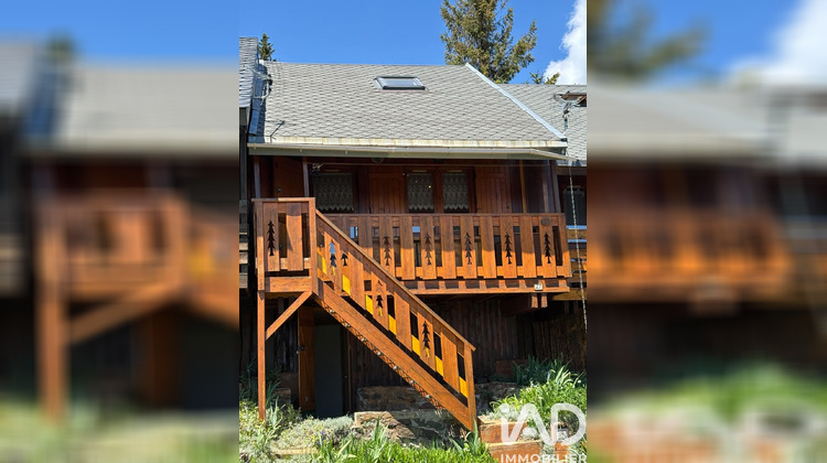 Ma-Cabane - Vente Divers Puyvalador, 37 m²
