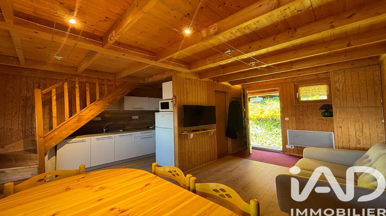 Ma-Cabane - Vente Divers Puyvalador, 37 m²