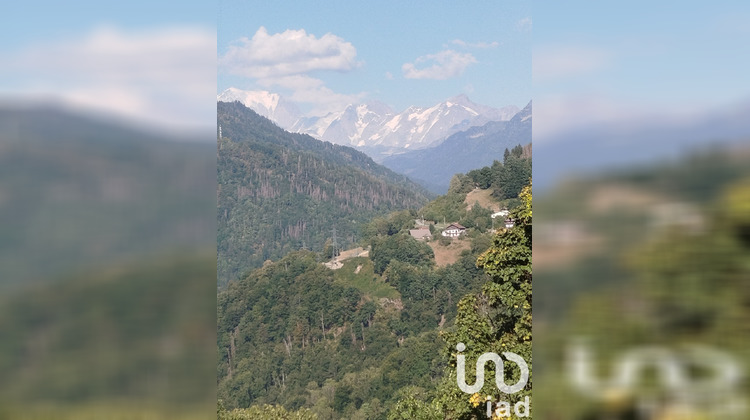 Ma-Cabane - Vente Divers Queige, 180 m²