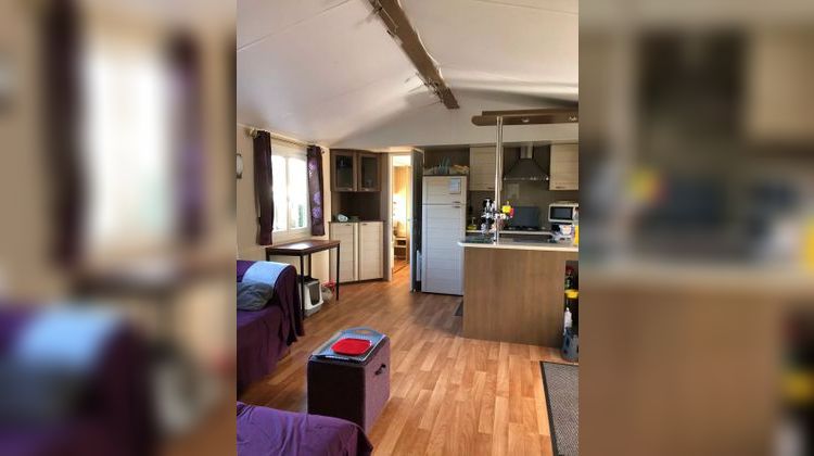 Ma-Cabane - Vente Divers Quend, 40 m²