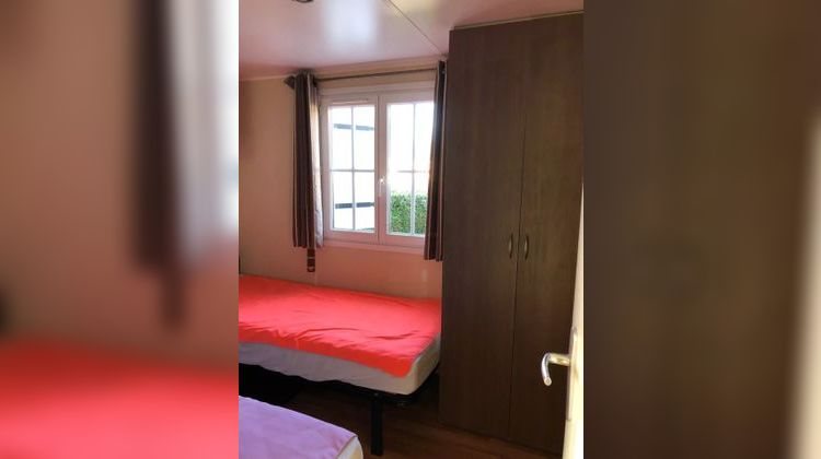 Ma-Cabane - Vente Divers Quend, 40 m²