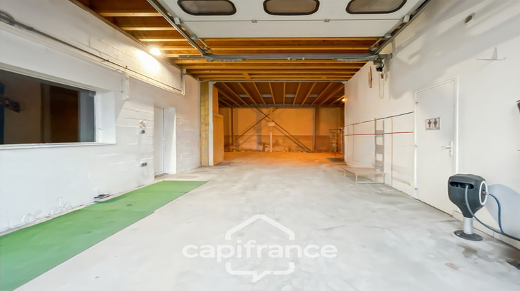 Ma-Cabane - Vente Divers QUETIGNY, 321 m²