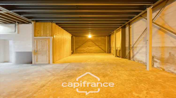 Ma-Cabane - Vente Divers QUETIGNY, 321 m²