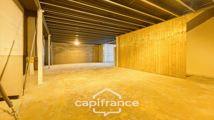 Ma-Cabane - Vente Divers QUETIGNY, 321 m²