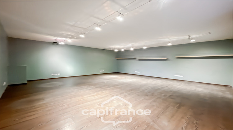 Ma-Cabane - Vente Divers QUETIGNY, 321 m²