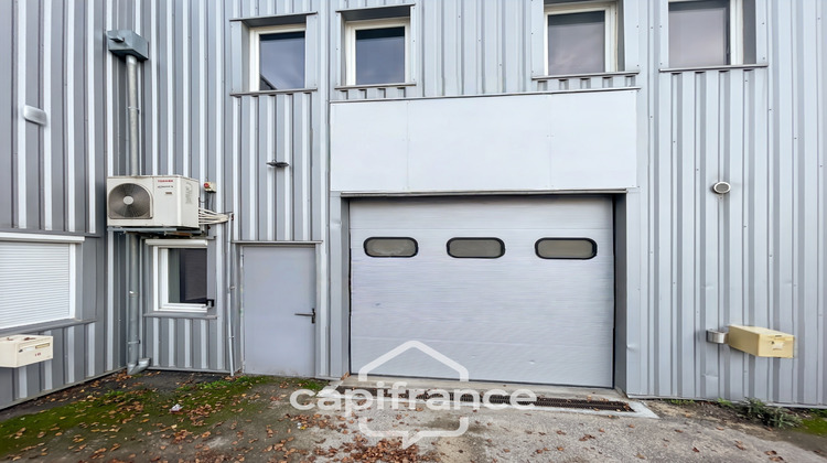 Ma-Cabane - Vente Divers QUETIGNY, 321 m²