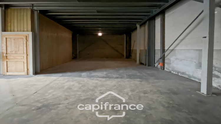 Ma-Cabane - Vente Divers QUETIGNY, 321 m²