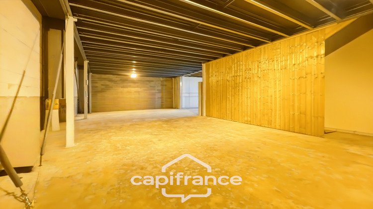 Ma-Cabane - Vente Divers QUETIGNY, 321 m²