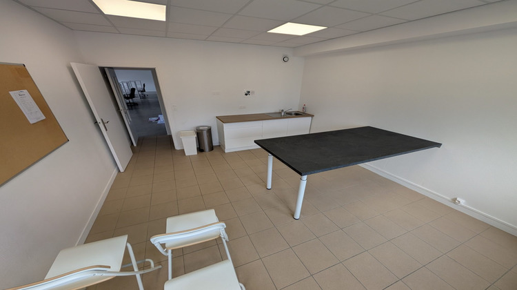 Ma-Cabane - Vente Divers Quévert, 180 m²
