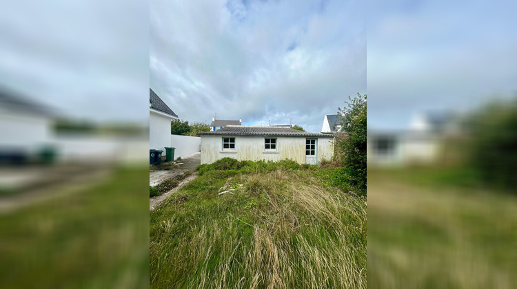 Ma-Cabane - Vente Divers QUIBERON, 65 m²