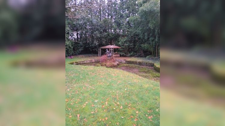 Ma-Cabane - Vente Divers Quimper, 520 m²