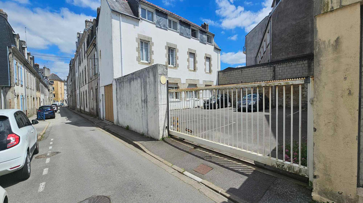 Ma-Cabane - Vente Divers QUIMPER, 0 m²