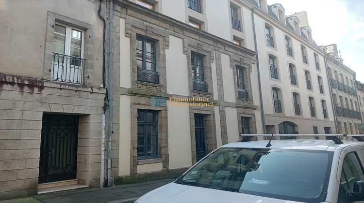 Ma-Cabane - Vente Divers Quimper, 85 m²