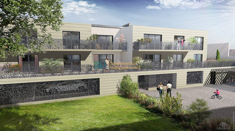 Ma-Cabane - Vente Divers Quimper, 85 m²