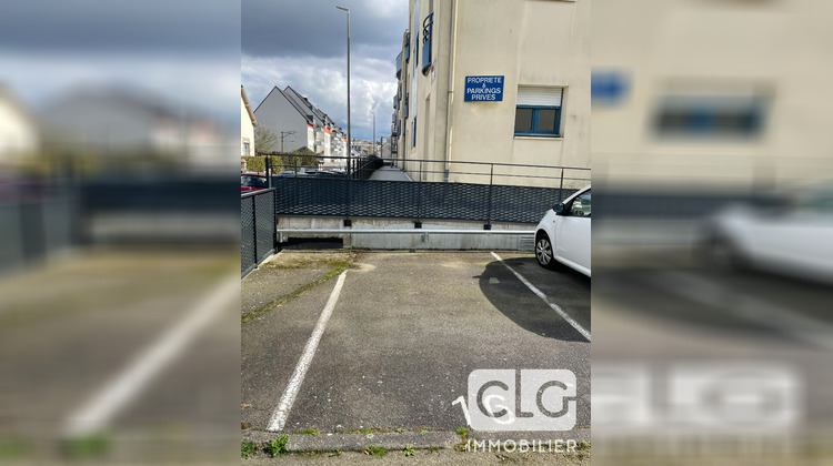 Ma-Cabane - Vente Divers QUIMPER, 0 m²