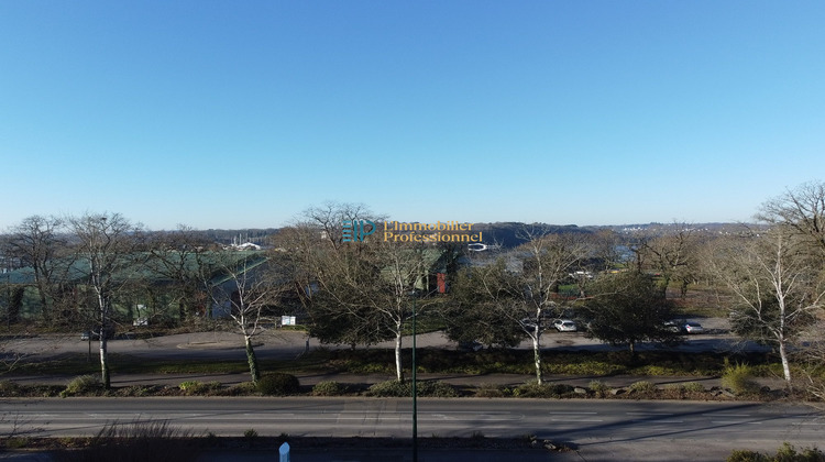 Ma-Cabane - Vente Divers Quimper, 3437 m²