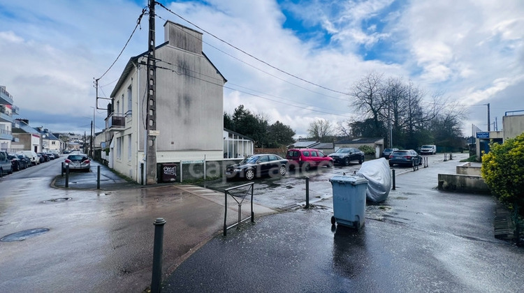 Ma-Cabane - Vente Divers QUIMPER, 18 m²