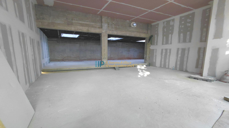 Ma-Cabane - Vente Divers Quimper, 118 m²