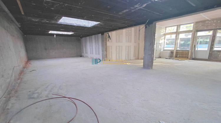 Ma-Cabane - Vente Divers Quimper, 118 m²