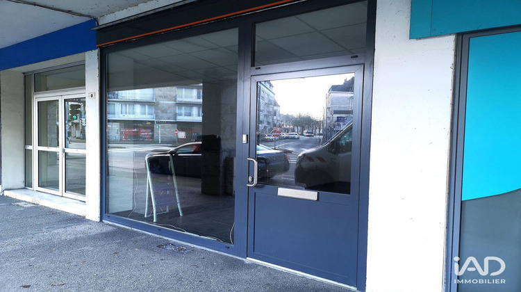 Ma-Cabane - Vente Divers Quimper, 97 m²